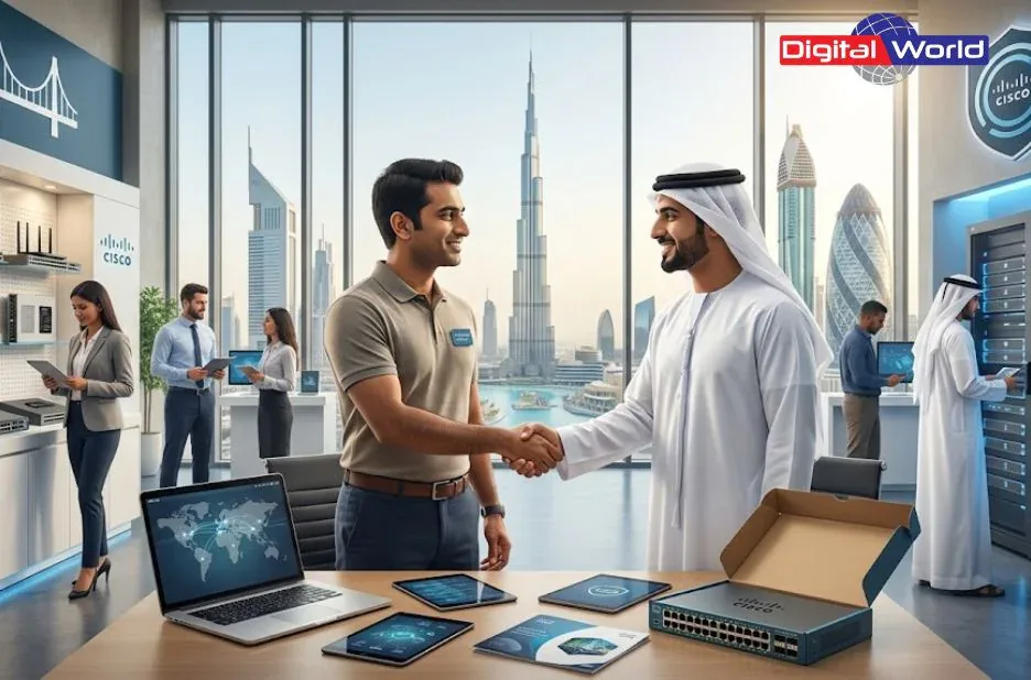 Top Cisco Sellers in Saudi Arabia for Reliable Networking Solutions Top Cisco Sellers in Saudi Arabia for Reliable Networking Solutions