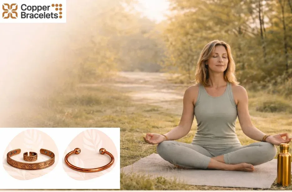 Effective Copper Bracelets for Joint Pain Relief – Stylish and Comfortable Solutions Effective Copper Bracelets for Joint Pain Relief – Stylish and Comfortable Solutions