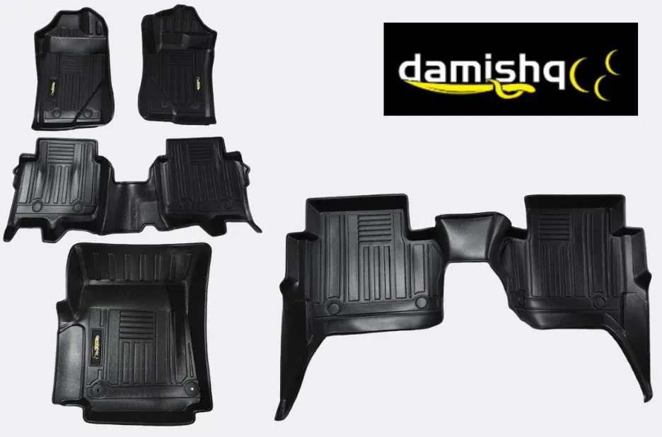 Ultimate Guide to Online Car Mat Shopping in South Africa for Quality and Convenience Ultimate Guide to Online Car Mat Shopping in South Africa for Quality and Convenience