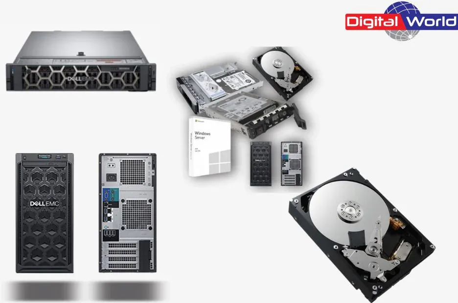 Top Dell Server Sellers UAE for Authentic Hardware and Fast Delivery Top Dell Server Sellers UAE for Authentic Hardware and Fast Delivery