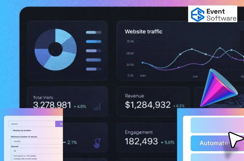 Top Virtual Event Software for Seamless Online Conferences and Webinars 2024 Top Virtual Event Software for Seamless Online Conferences and Webinars 2024