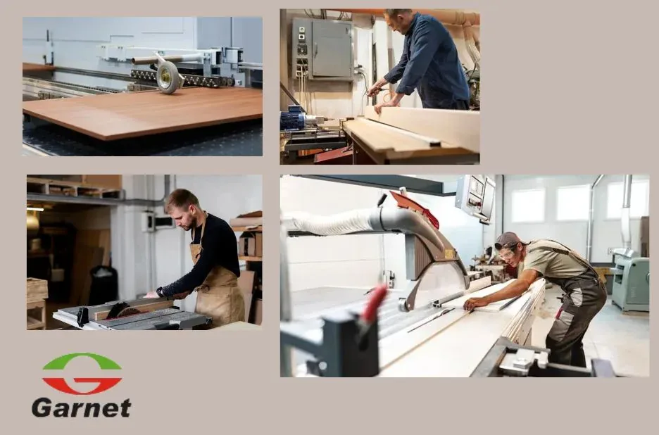 Mini Edgebander for Precision Edge Finishing and Durable Furniture Manufacturing Mini Edgebander for Precision Edge Finishing and Durable Furniture Manufacturing