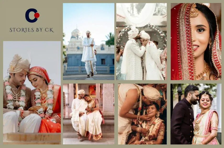 Top Wedding Photographers in Bangalore for Timeless and Emotional Wedding Stories Top Wedding Photographers in Bangalore for Timeless and Emotional Wedding Stories