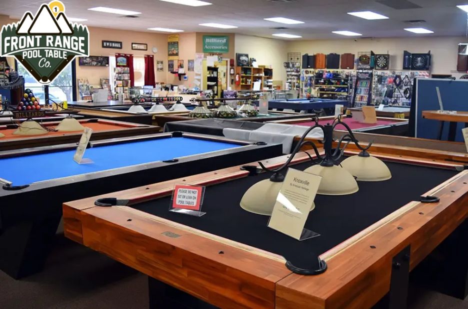 Top Quality Pool Tables Timnath for Your Ultimate Backyard Entertainment Top Quality Pool Tables Timnath for Your Ultimate Backyard Entertainment