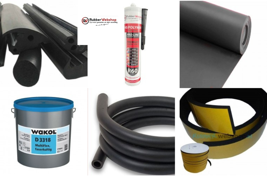 Rubber profielen kopen | Uitgebreid assortiment en scherpe prijzen bij Rubberwebshop.nl Rubber profielen kopen | Uitgebreid assortiment en scherpe prijzen bij Rubberwebshop.nl