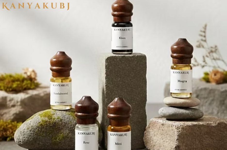 Discover the Timeless Allure of Kannauj Perfume: India’s Heritage Fragrance Craftsmanship Discover the Timeless Allure of Kannauj Perfume: India’s Heritage Fragrance Craftsmanship