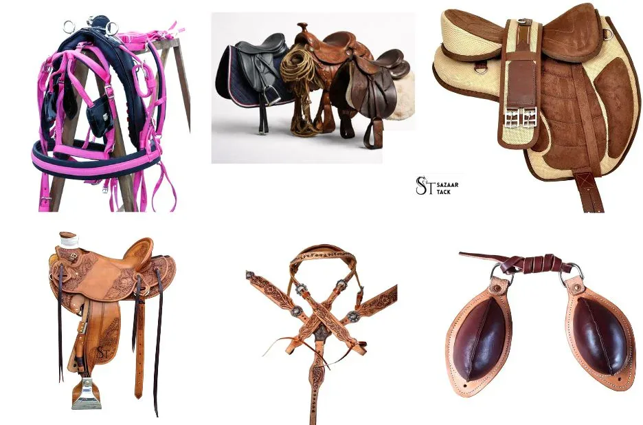 Top Horse Tack Shop Online USA for Premium, Eco-Friendly Riding Gear and Equipment Top Horse Tack Shop Online USA for Premium, Eco-Friendly Riding Gear and Equipment