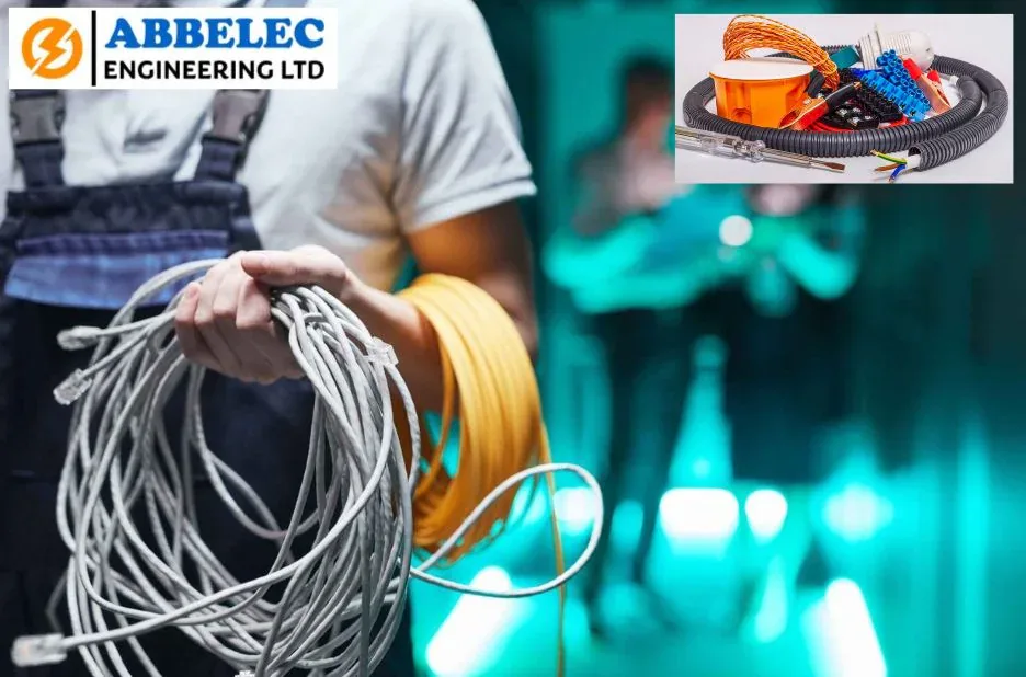 Top PVC Trunking Supplier Mauritius for Reliable Cable Management Solutions Top PVC Trunking Supplier Mauritius for Reliable Cable Management Solutions