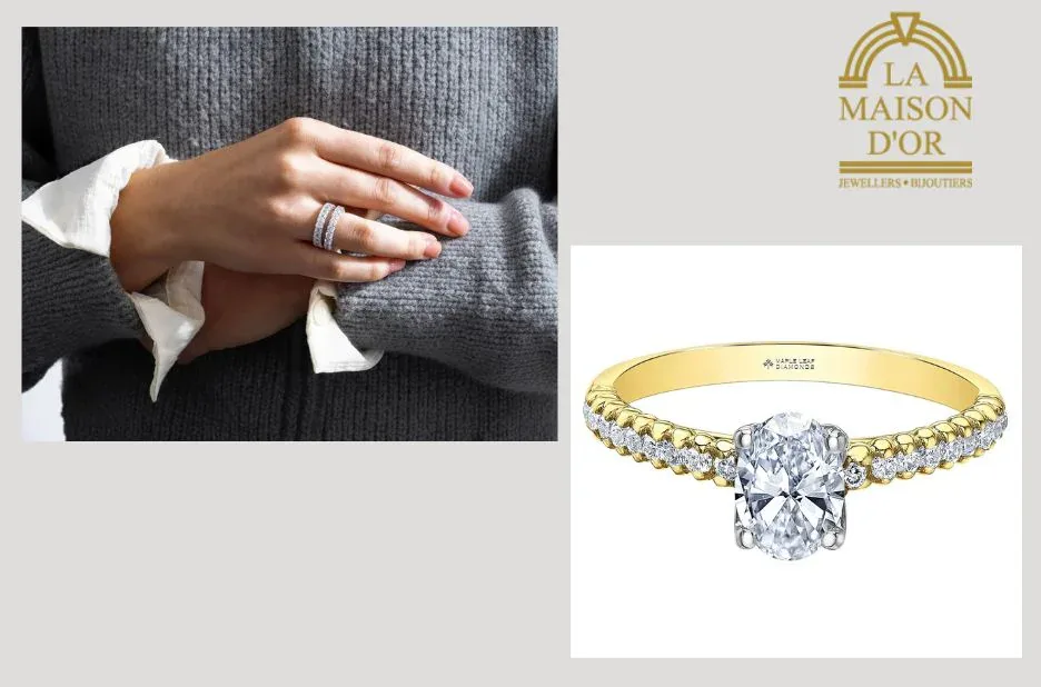 Radiant Cut Diamond Engagement Rings – Sparkling Elegance for Timeless Love Radiant Cut Diamond Engagement Rings – Sparkling Elegance for Timeless Love