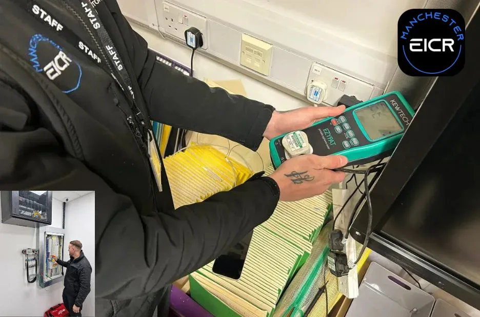 Landlord EICR Manchester – Certified Electrical Inspections for Safe Rentals Landlord EICR Manchester – Certified Electrical Inspections for Safe Rentals