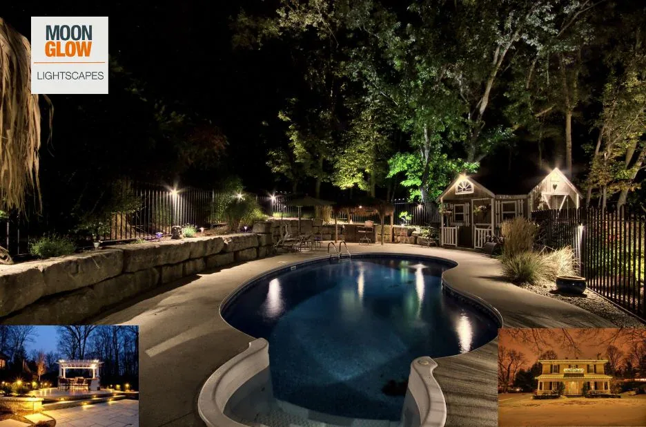 Top Deck Lighting Ideas to Transform Your Outdoor Space in 2024 Top Deck Lighting Ideas to Transform Your Outdoor Space in 2024