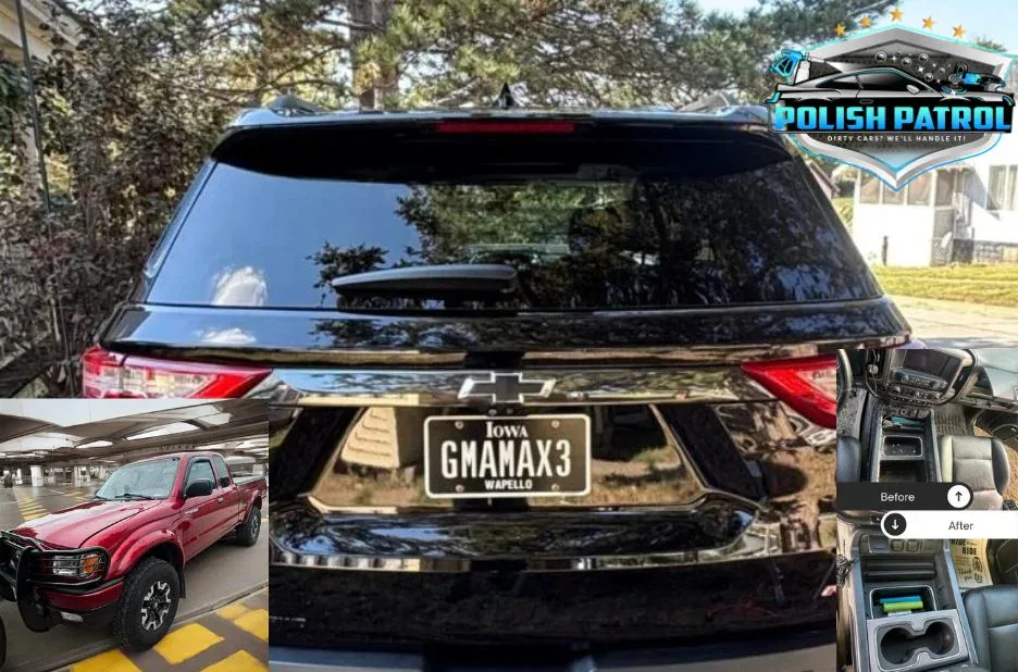 Expert Exterior Car Detailing Services for a Flawless Vehicle Finish Expert Exterior Car Detailing Services for a Flawless Vehicle Finish