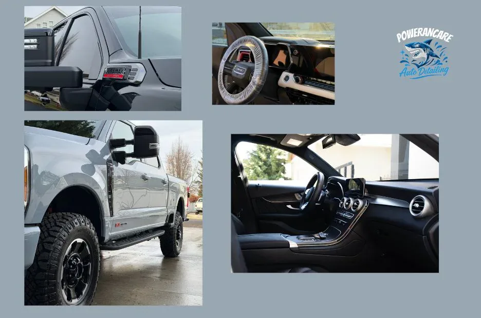 Expert Spokane Auto Detailing Services for a Flawless Vehicle Finish Expert Spokane Auto Detailing Services for a Flawless Vehicle Finish
