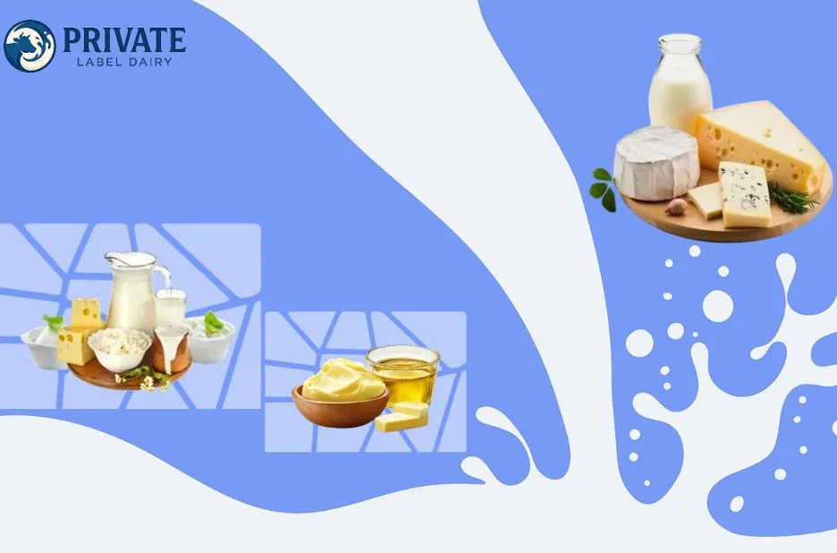 Top Dairy Ingredients Suppliers for Quality and Reliable Food Manufacturing Solutions Top Dairy Ingredients Suppliers for Quality and Reliable Food Manufacturing Solutions