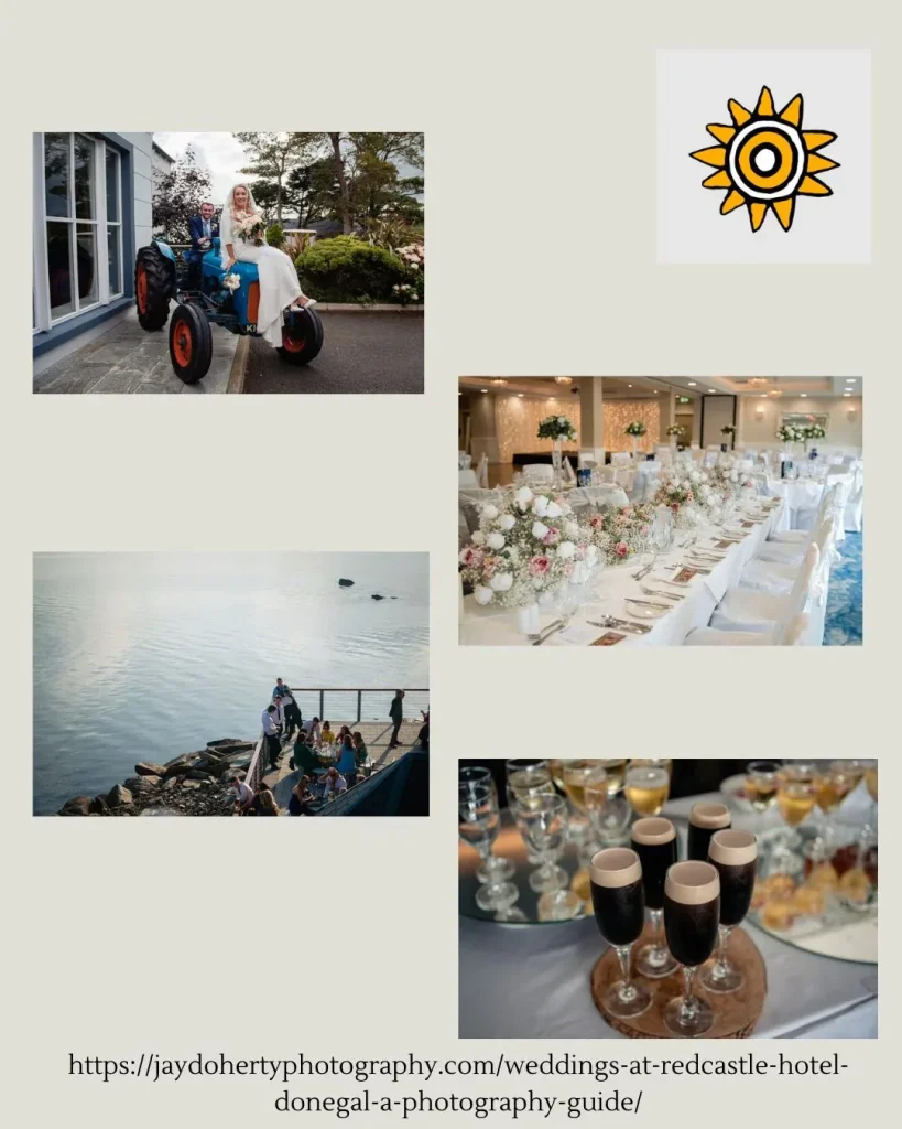 Elegant Weddings at Redcastle Hotel – Timeless Photography and Unforgettable Moments Elegant Weddings at Redcastle Hotel – Timeless Photography and Unforgettable Moments