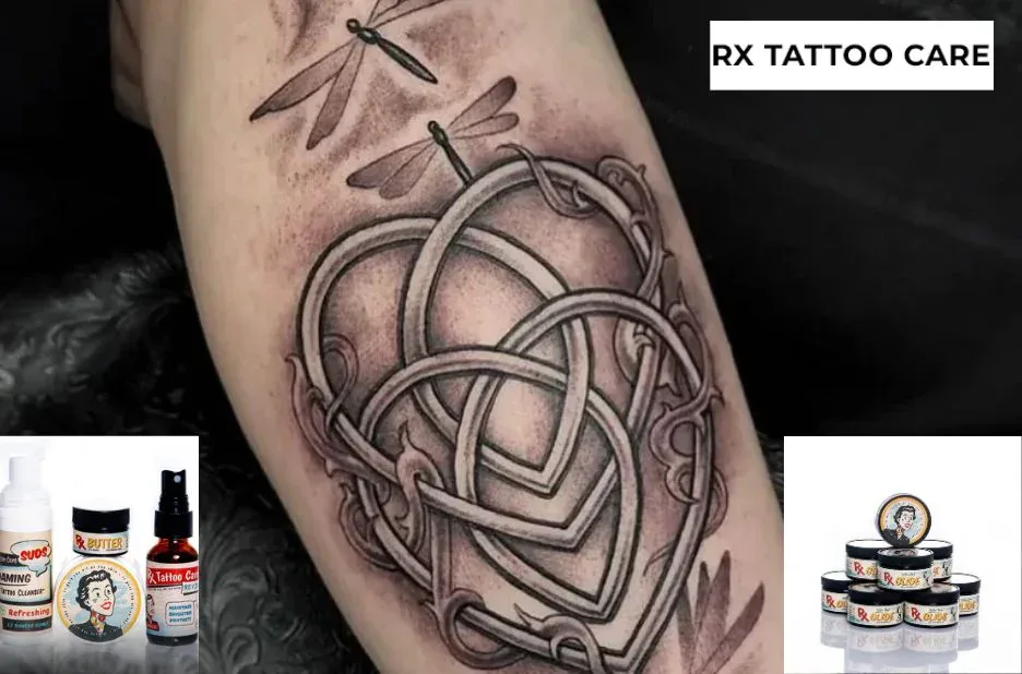 Best Tattoo Sunscreen for Protecting and Hydrating Your Ink in 2024 Best Tattoo Sunscreen for Protecting and Hydrating Your Ink in 2024