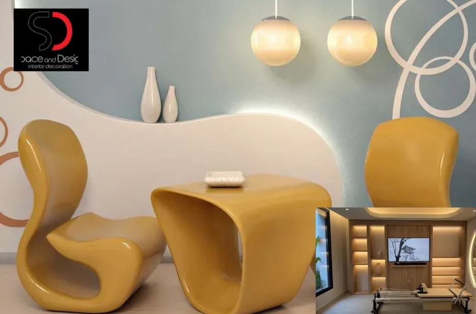 Expert Design Interior Decoration Services for Stylish and Functional Spaces