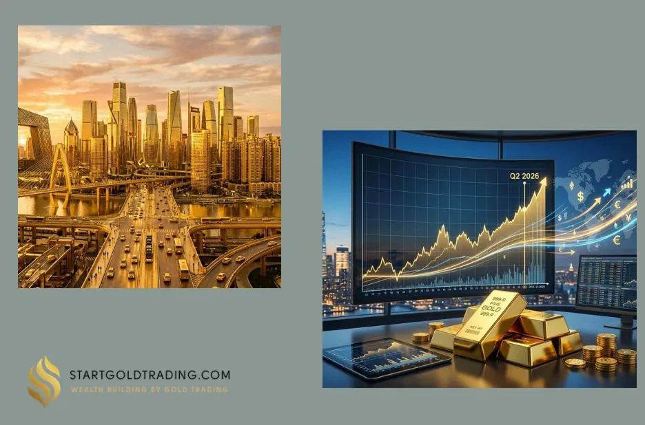 Effective XAUUSD Trading Strategy to Maximize Gold Trading Profits Effective XAUUSD Trading Strategy to Maximize Gold Trading Profits