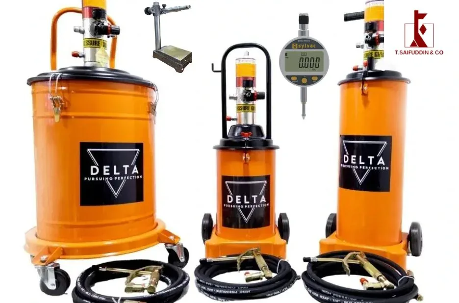Top Measuring Instruments for Precision and Durability in 2024 Top Measuring Instruments for Precision and Durability in 2024