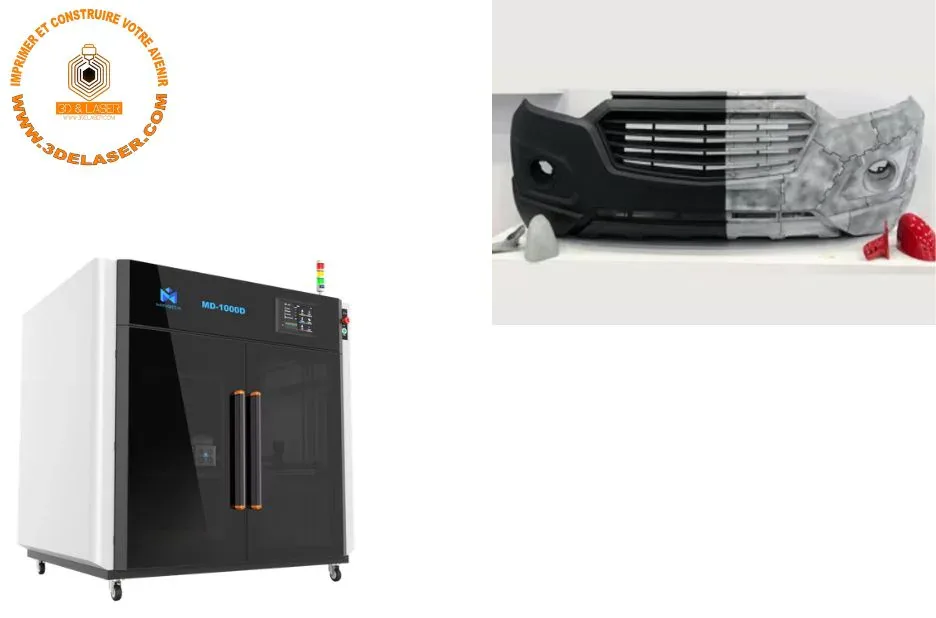 Services d’assistance technique experte pour imprimantes 3D et systèmes laser Services d’assistance technique experte pour imprimantes 3D et systèmes laser