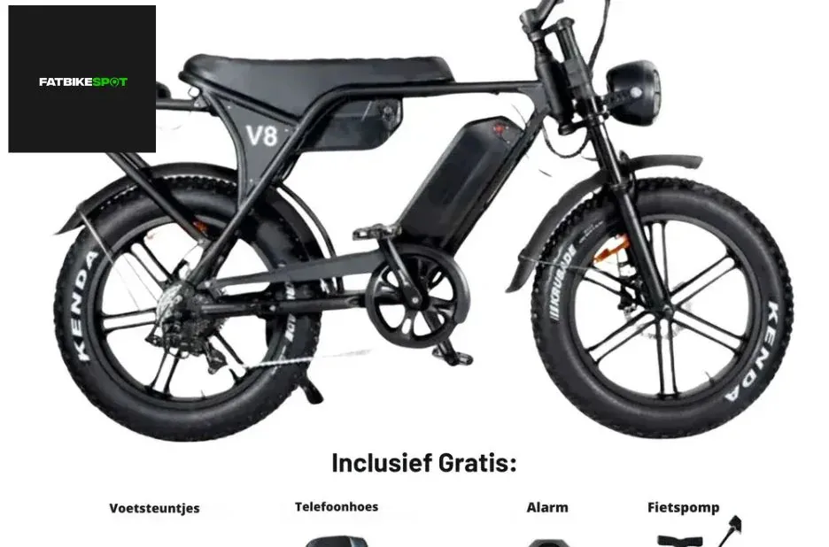 Fatbike kopen Rotterdam – Ontdek hoogwaardige fatbikes voor stads- en offroadritten Fatbike kopen Rotterdam – Ontdek hoogwaardige fatbikes voor stads- en offroadritten
