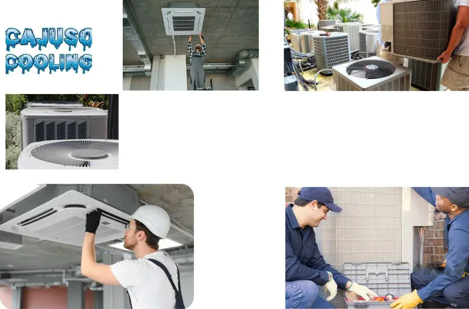 Efficient Cooling with a 2 Ton Ductless Mini Split Air Conditioner | Cajusocooling.com Efficient Cooling with a 2 Ton Ductless Mini Split Air Conditioner | Cajusocooling.com