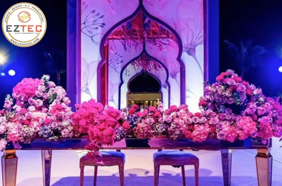 Top Dubai Wedding Event Audio Services for Unforgettable Sound Experiences Top Dubai Wedding Event Audio Services for Unforgettable Sound Experiences