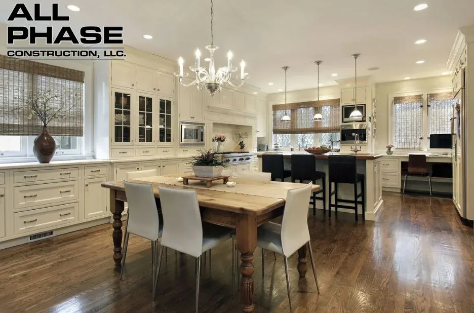 Top Deck Contractors in Woodland WA for Expert Design and Construction Top Deck Contractors in Woodland WA for Expert Design and Construction