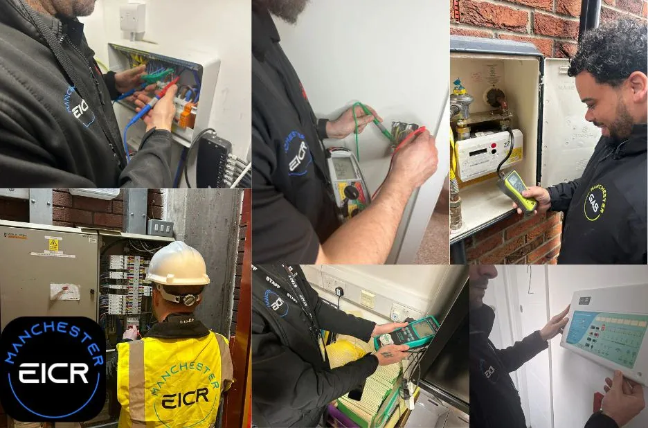 Expert Warehouse Electrical Inspection Manchester for Safety and Compliance Expert Warehouse Electrical Inspection Manchester for Safety and Compliance