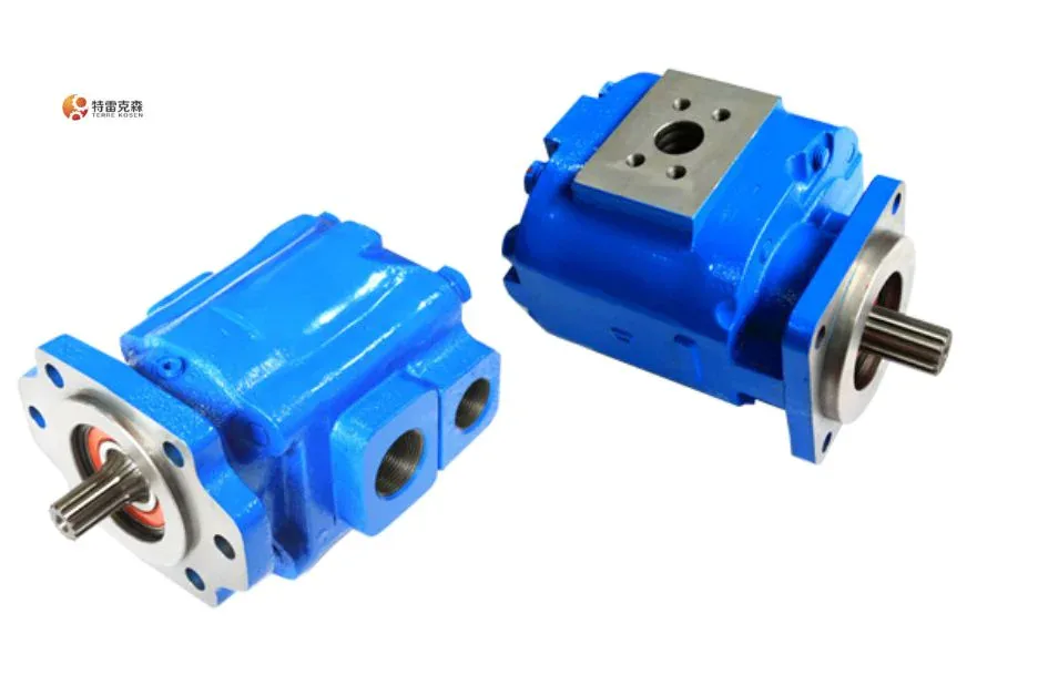 Top Hydraulic Gear Pumps Manufacturer Delivering High-Performance OEM Solutions Worldwide Top Hydraulic Gear Pumps Manufacturer Delivering High-Performance OEM Solutions Worldwide