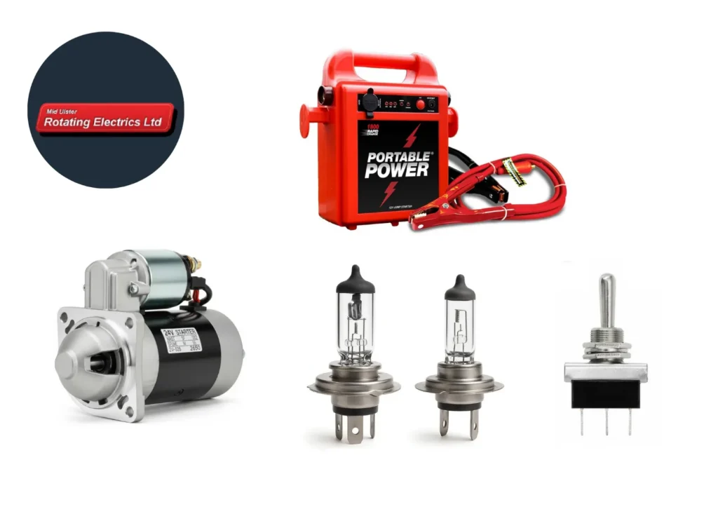 Buy Alternator Online – High-Quality Alternators with Fast Delivery and Expert Support