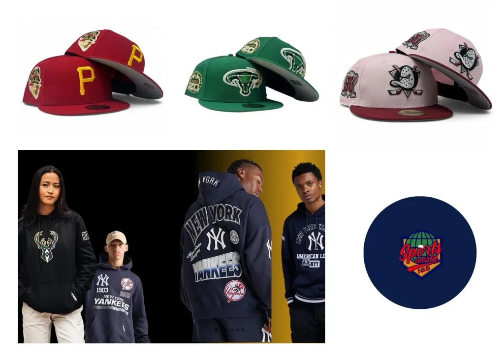 Top Best Fitted Hats For Men to Elevate Your Style in 2024