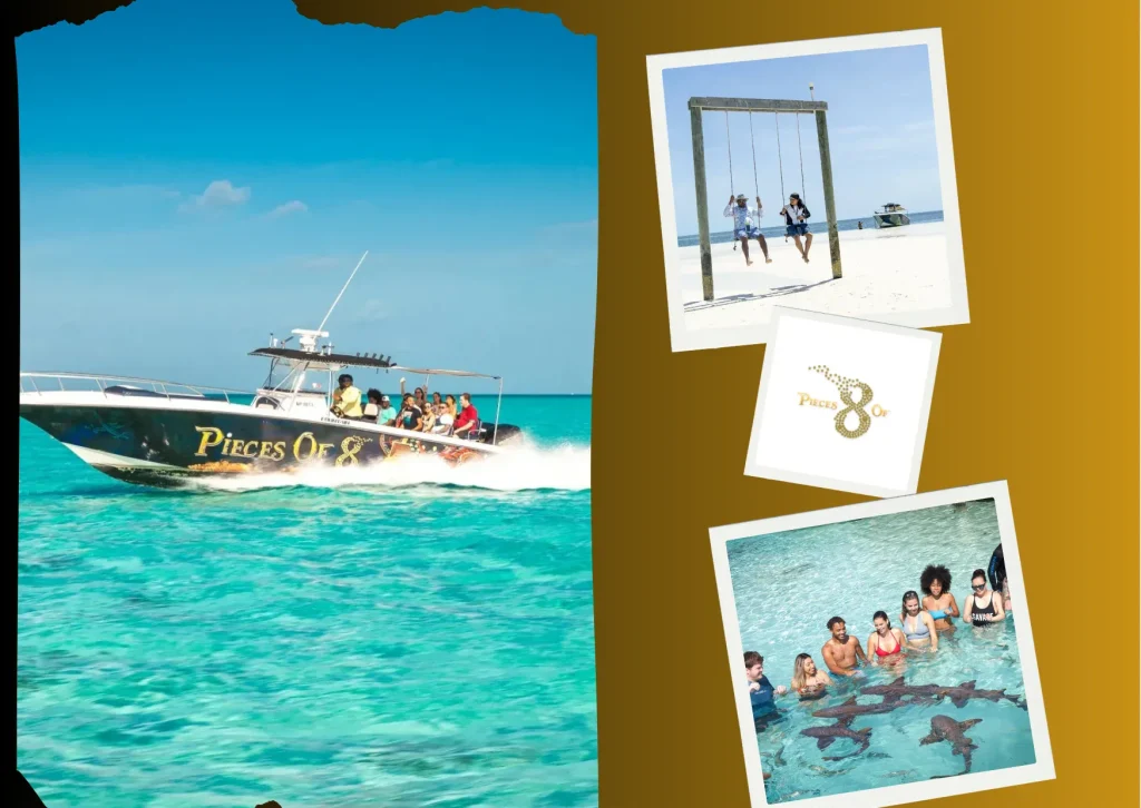 Exclusive Private Boat Tours in Nassau Bahamas for Unforgettable Adventures