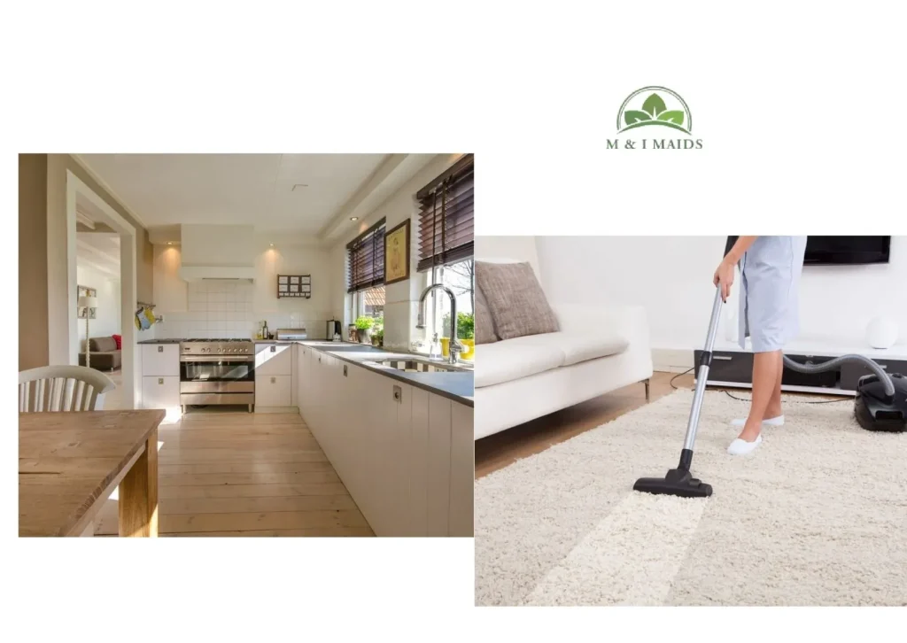 Top Maid Service Orange County for Reliable and Thorough Home Cleaning