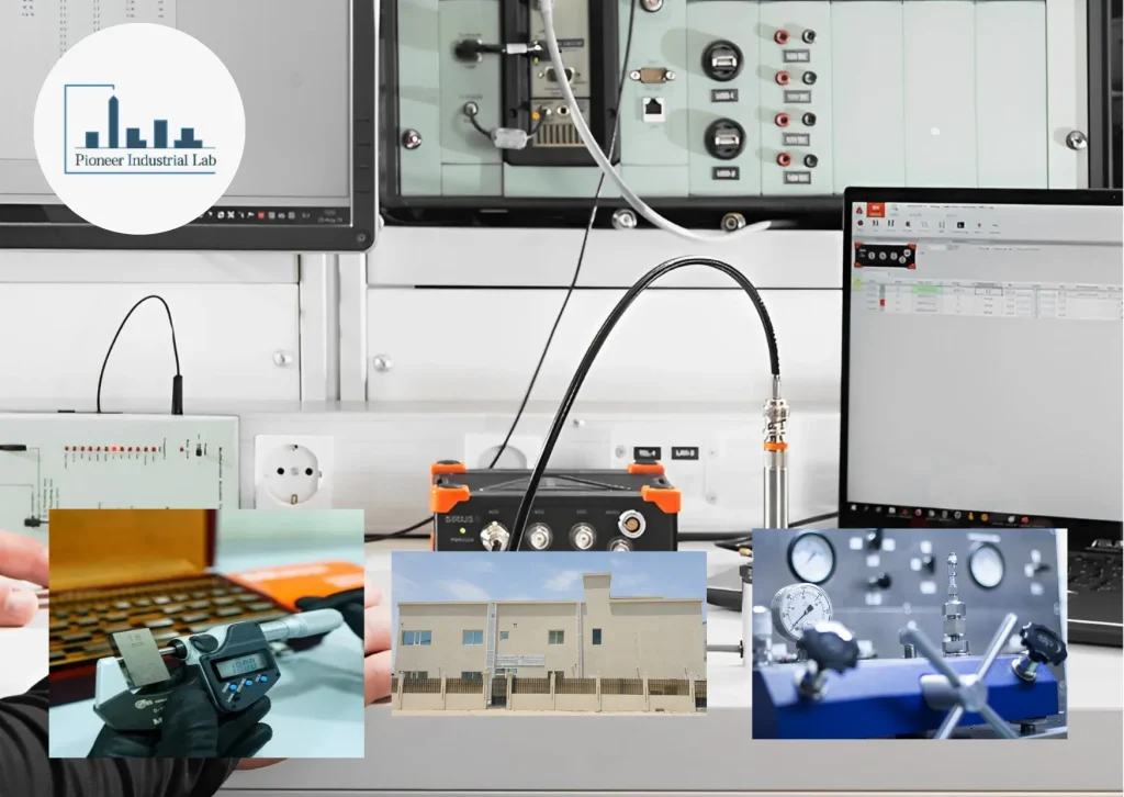 Reliable Concrete Testing Laboratory Services for Accurate Quality Assessment