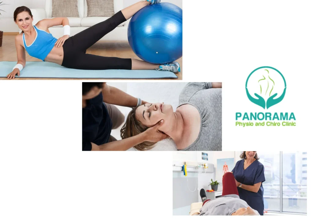 Top Physiotherapy Clinic in Panorama Hills Calgary for Expert Injury Recovery and Customized Care