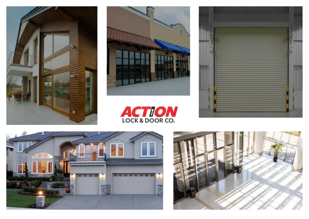 Top Steel Door Installation Westchester for Enhanced Security and Style
