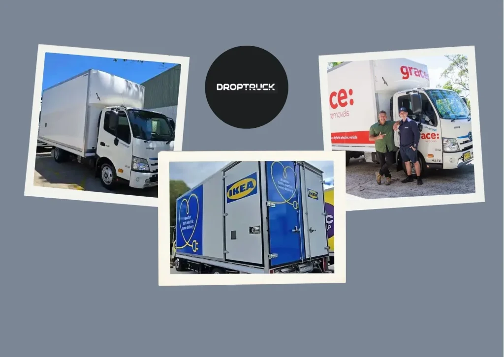 Top Truck Body Builders Australia for Durable and Efficient Custom Builds
