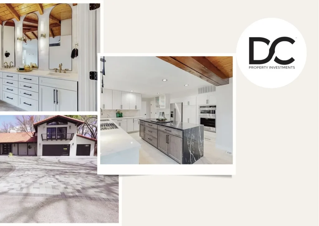 We Buy Houses Albuquerque Fast – Sell Your Home Quickly with Dcpi505.com