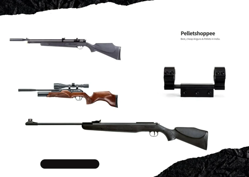 Top Quality Airgun Pellets in India for Enhanced Shooting Performance Top Quality Airgun Pellets in India for Enhanced Shooting Performance