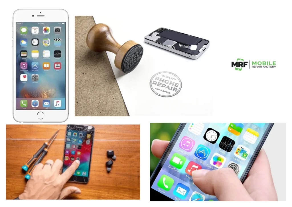 iPhone 16 Pro Max Repair Price – Affordable Expert Repairs at Mobilerepairfactory.com.au