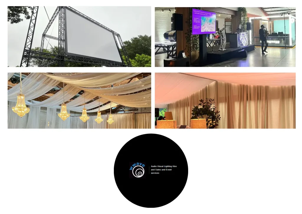 Top Stage Lighting Solutions in Melbourne for Stunning Event Visuals