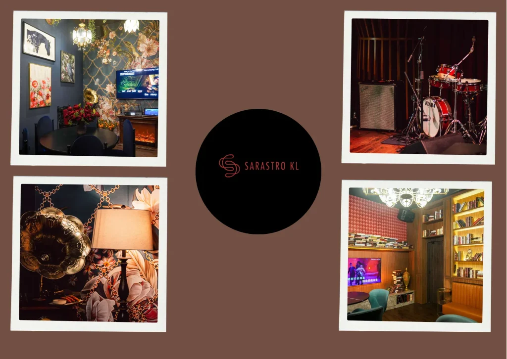 Experience Gourmet Dining KL: Top Fine Dining Spots and Culinary Delights