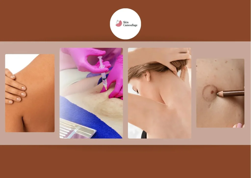 Effective Vitiligo Discoloration Correction Treatments for Natural-Looking Skin Tone Restoration