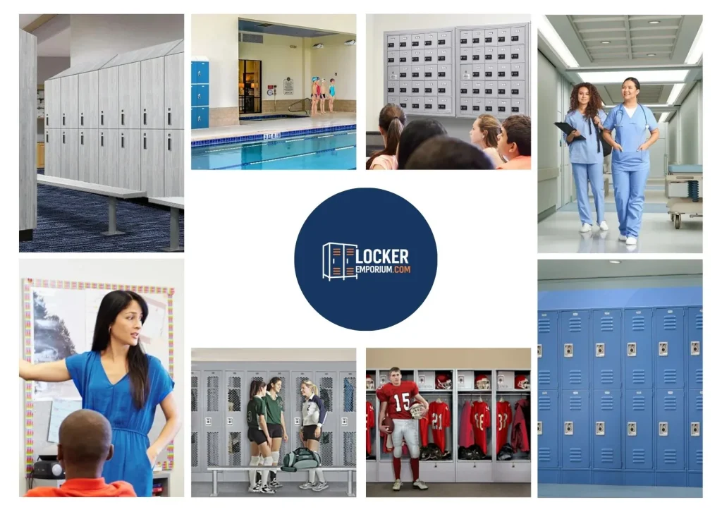 Premium Salsbury Lockers for Secure and Organized Storage Solutions Premium Salsbury Lockers for Secure and Organized Storage Solutions