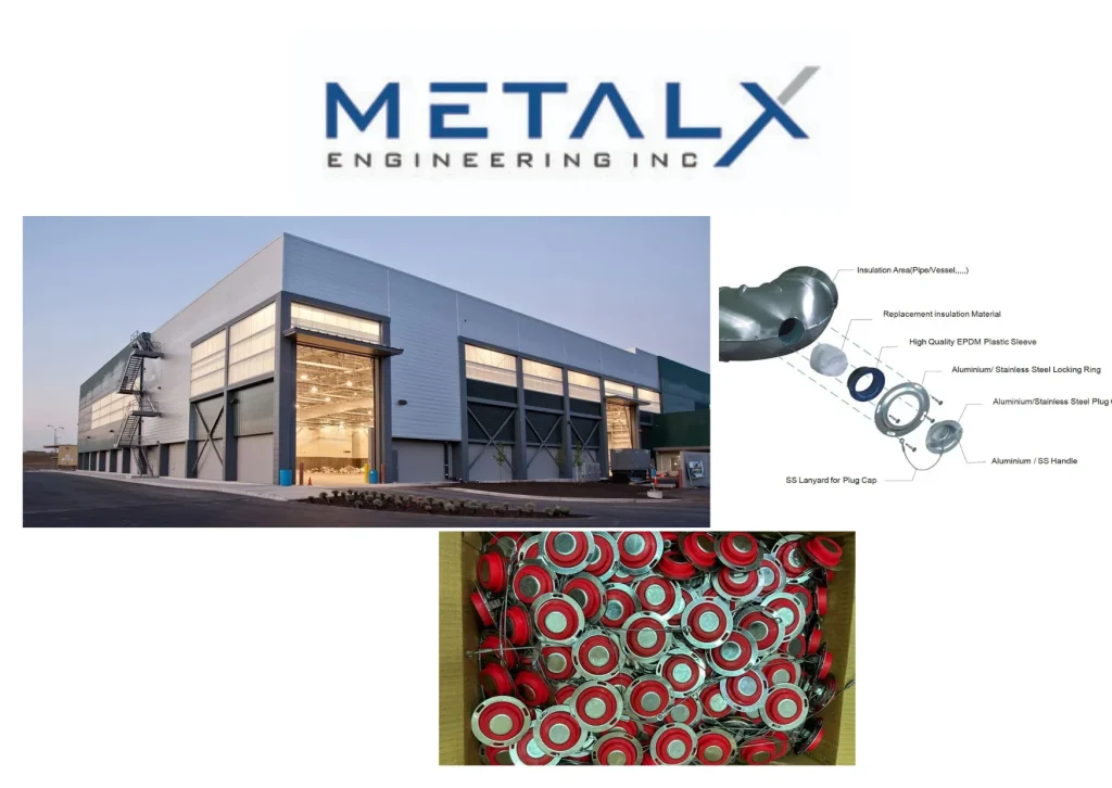 Aluminium NDT Inspection Plug for Reliable Non-Destructive Testing Solutions