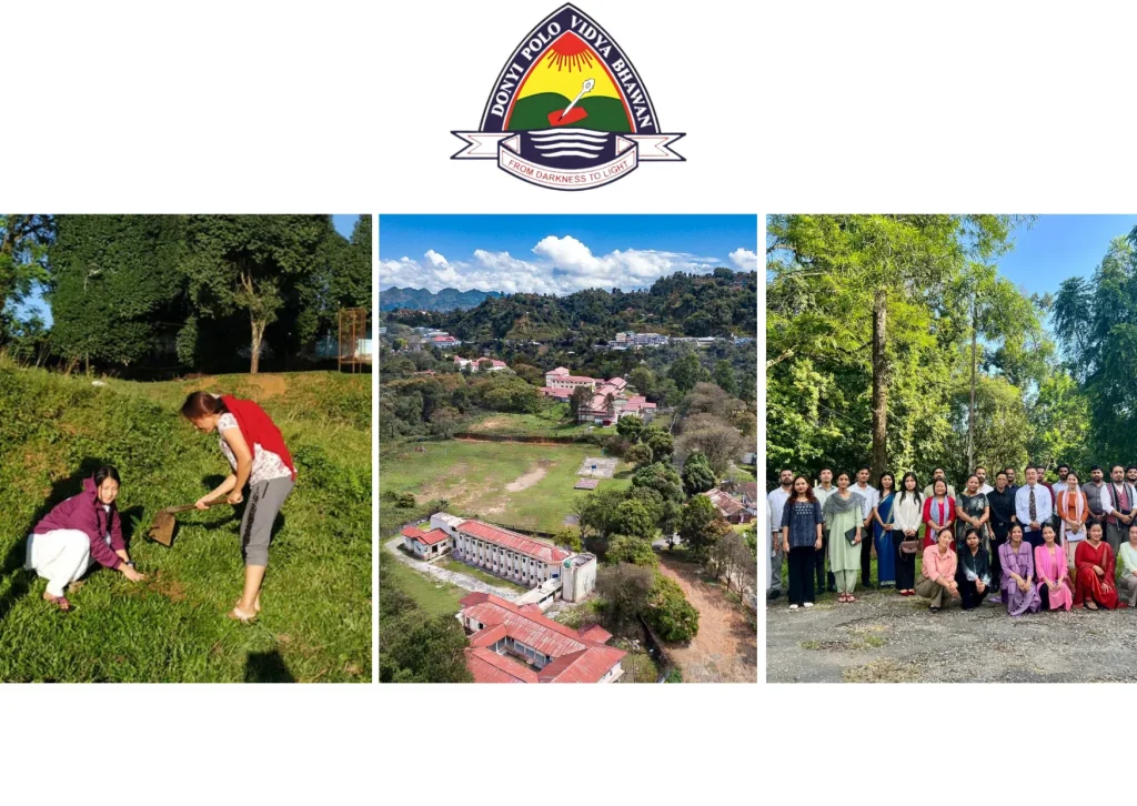 Best Academic School in Arunachal Pradesh for Excellence and Success