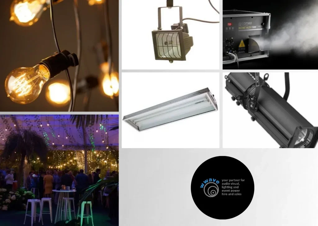 Affordable Stage Lighting Hire Melbourne for Stunning Events and Performances