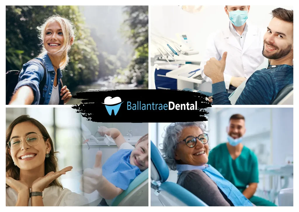 Trusted Dentist Stouffville in Ballantrae | Comprehensive Dental Care at Ballantrae Dental