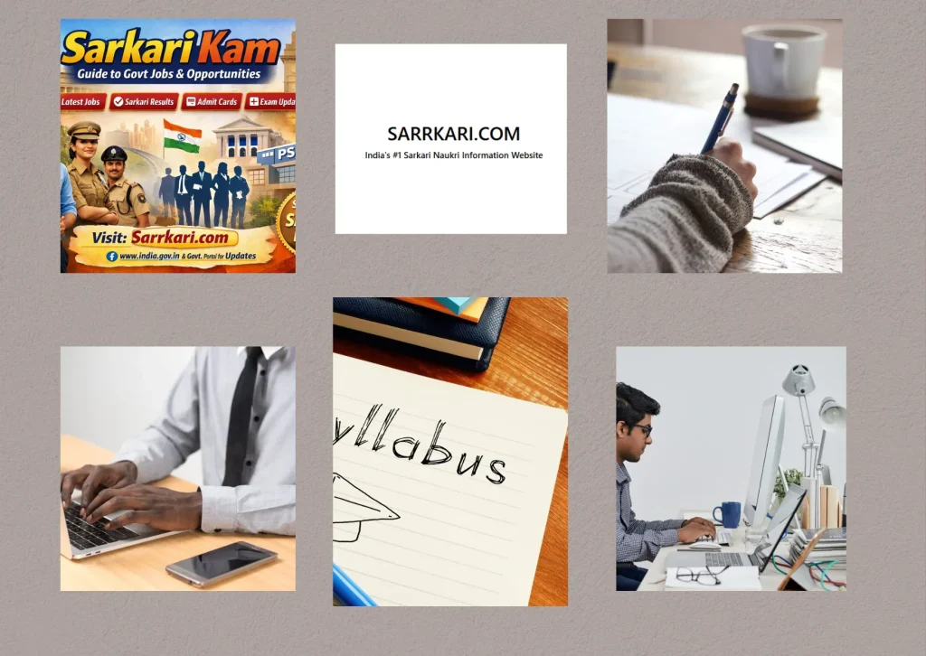 Latest India Govt Jobs 2024 – Updates, Notifications & Preparation Tips Latest India Govt Jobs 2024 – Updates, Notifications & Preparation Tips